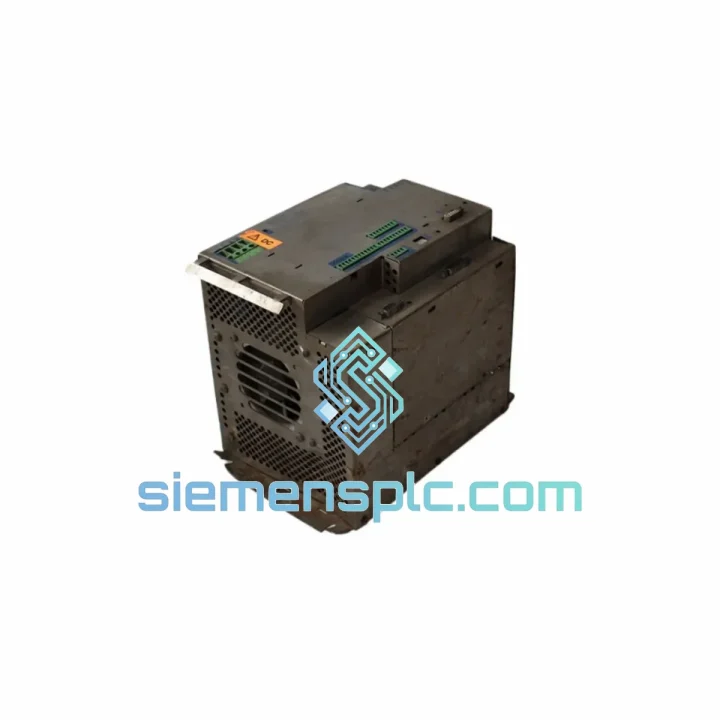 Berger Lahr TLC436NF AC Servo Drive