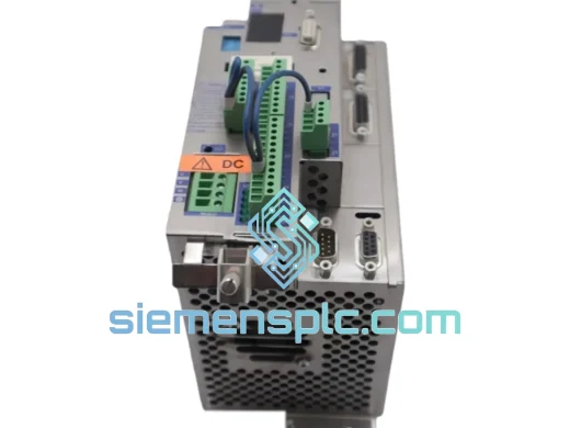 BERGER LAHR TLC511 F AC Servo Drive