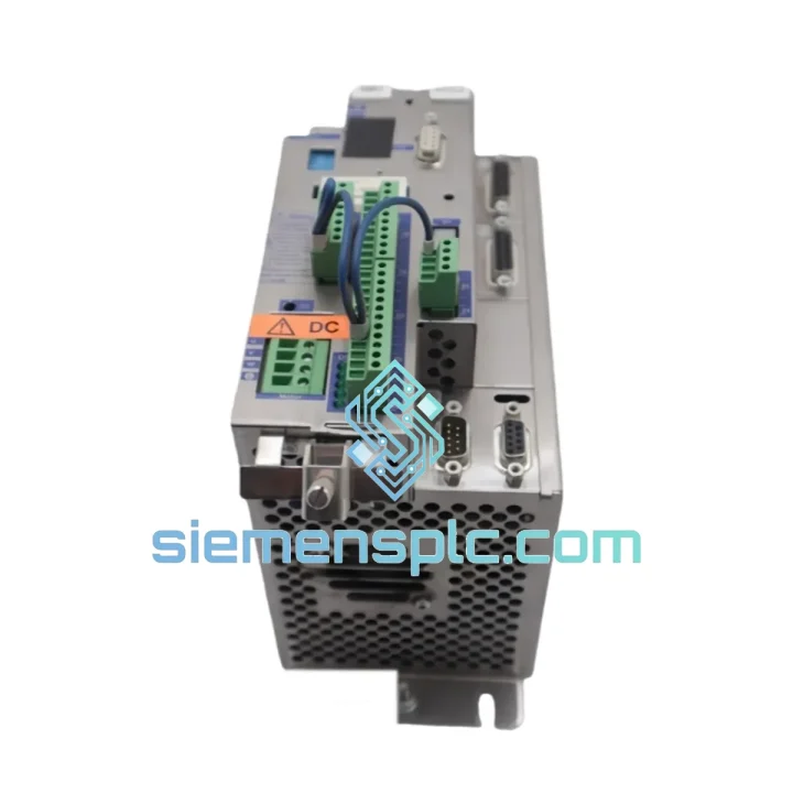 BERGER LAHR TLC511 F AC Servo Drive