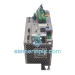 BERGER LAHR TLC511 F AC Servo Drive image 2