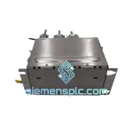 BERGER LAHR TLC511 F AC Servo Drive image 3