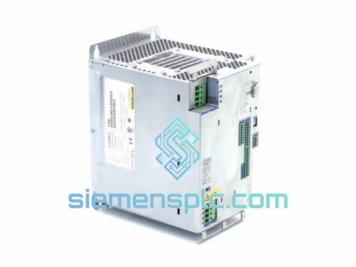Berger Lahr TLC636F AC Servo Drive