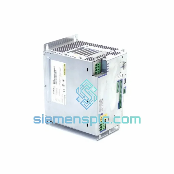 Berger Lahr TLC636F AC Servo Drive