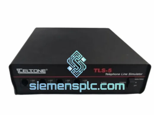 TELTONE TLS-5C-01 Analog Line Simulator