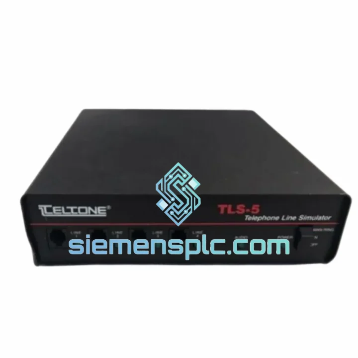 TELTONE TLS-5C-01 Analog Line Simulator
