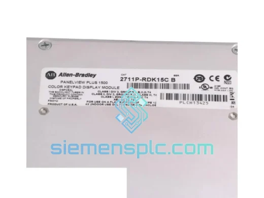 Allen-Bradley 440G-T27256 Safety Interlock Switch