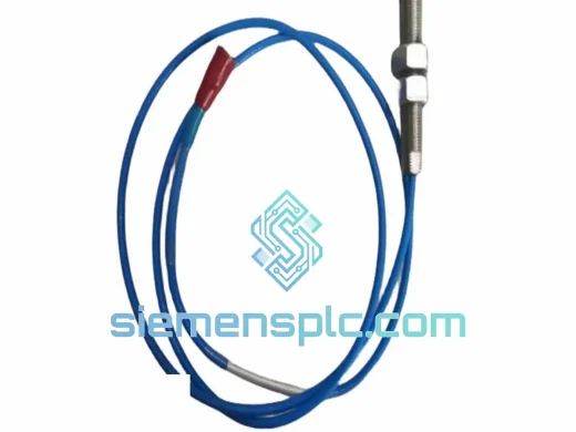 PROVIBTECH TM0180-A07-B00-C05-D10 Extension Cable – TM0180 Series