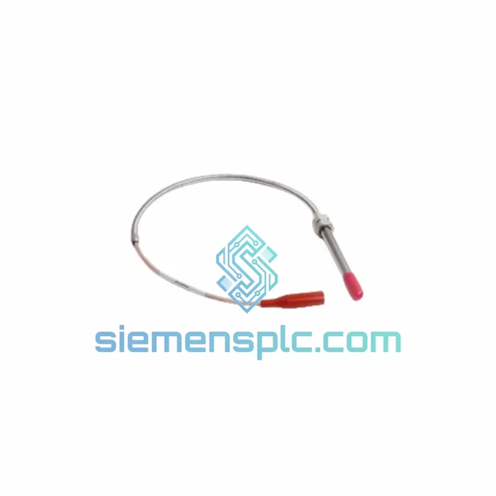 PROVIBTECH TM0180-A08-B00-C10-D05 Vibration Probe Cable