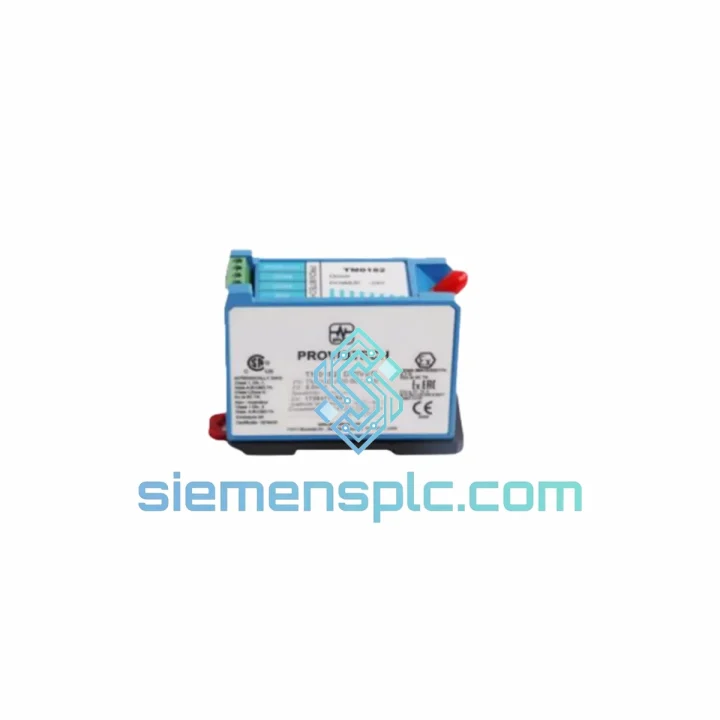 PROVIBTECH TM0182-A50-B00-C00 Proximity Sensor