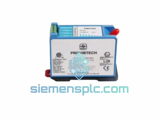 PROVIBTECH TM0182-A50-B01-C00 Vibration Monitoring Module