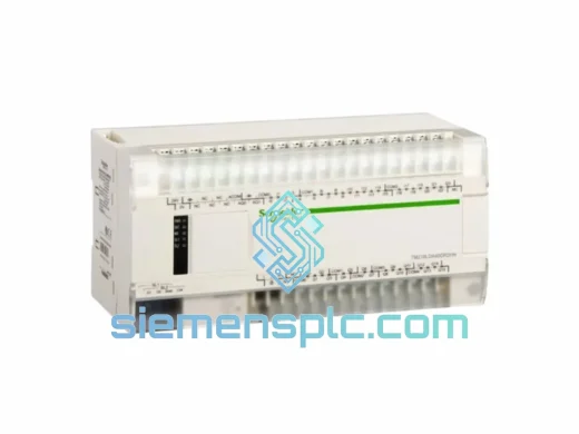 Schneider Electric TM218LDA40DR2HN Programmable Logic Controller