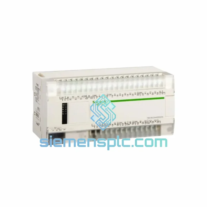 Schneider Electric TM218LDA40DR2HN Programmable Logic Controller