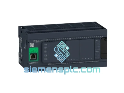 Schneider Electric TM241CE40R PLC Controller