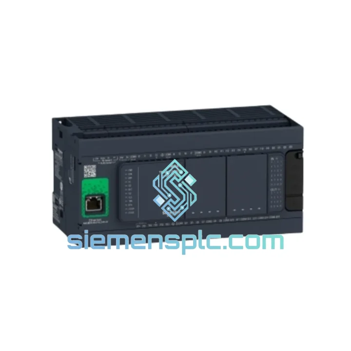 Schneider Electric TM241CE40R PLC Controller