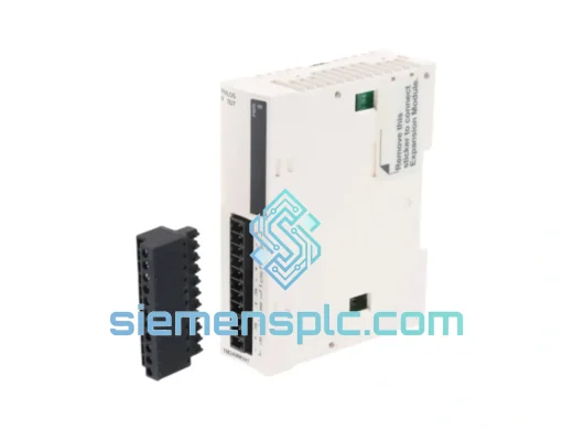 Schneider Electric TM2AMM3HT Analog I/O Module – Modicon TM2
