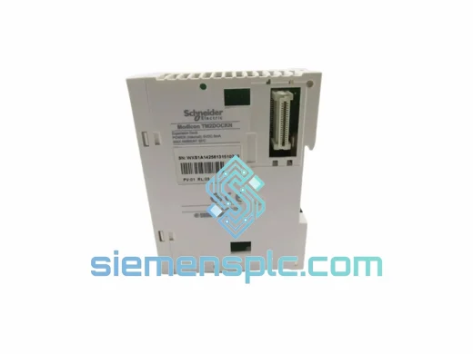 Schneider Electric TM2DOCKN PLC Expansion Adaptor