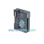 Schneider Electric TM3AQ4 Analog Output Module – Modicon TM3 image 1