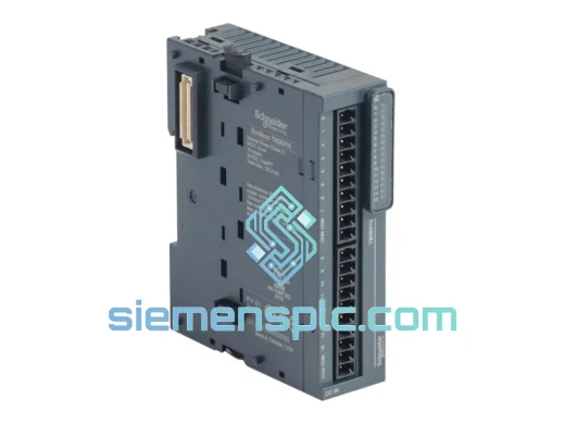 Schneider Electric TM3DI16 Digital Input Module