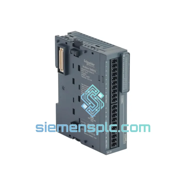 Schneider Electric TM3DI16 Digital Input Module