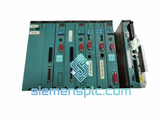 TOSHIBA TN721 GTN721 Servo Drive Power Supply Module
