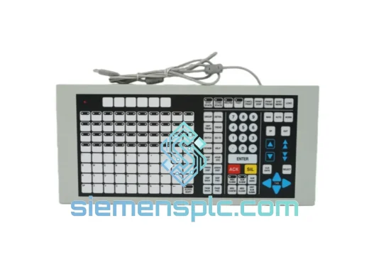 Honeywell TP-DSOEP1-100 DCS Operator Panel – TotalPlant Series
