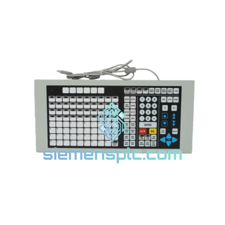 Honeywell TP-DSOEP1-100 DCS Operator Panel – TotalPlant Series