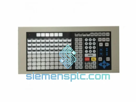 Honeywell TP-DSOEP1-100 51402497-200 DCS Operator Keyboard