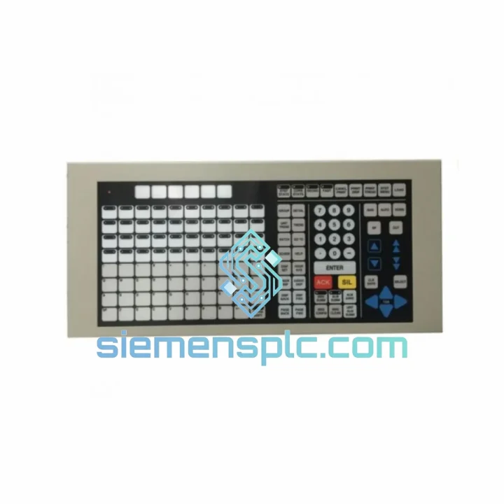 Honeywell TP-DSOEP1-100 51402497-200 DCS Operator Keyboard