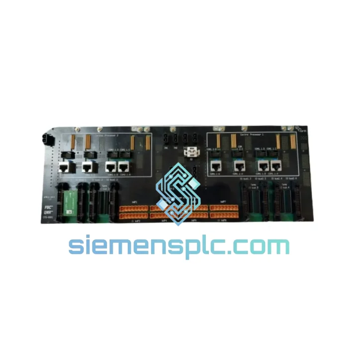 Honeywell TP-LCNP01-100 LCN Interface Card – TDC 3000 / Experion PKS