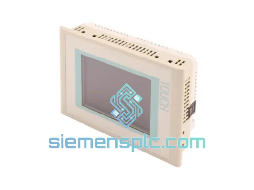 Siemens 6AV6642-0BA01-1AX1 HMI Touch Panel