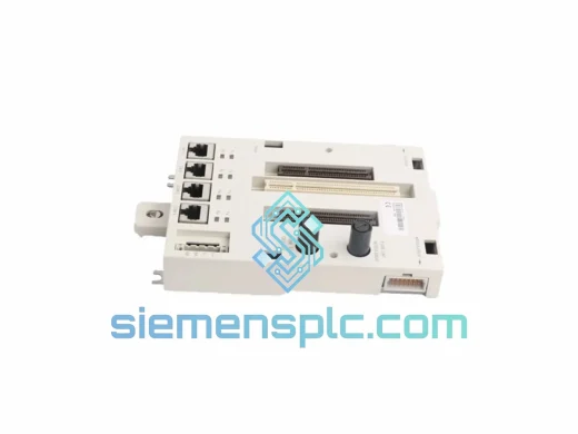 ABB TP830 3BSE018114R1 Controller Base Module – AC800M DCS