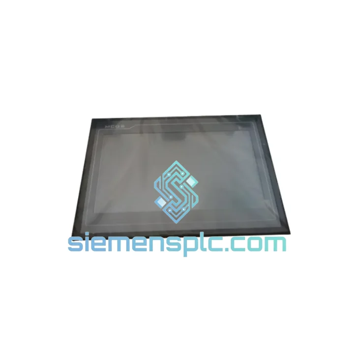 MCGSTPC TPC1061Ti HMI Touch Panel – TPC Series
