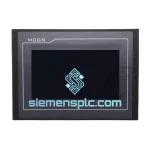MCGS TPC1062K HMI Touch Screen – Kunlun TPC Series image 1