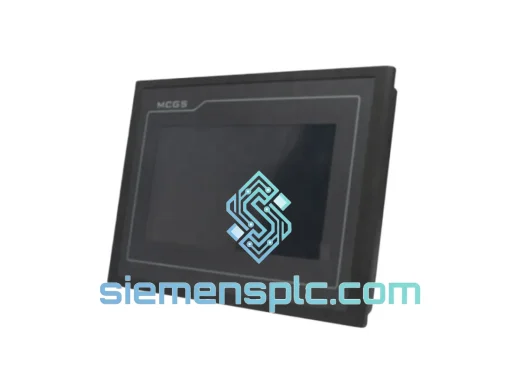 MCGS TPC7062HI HMI Touch Panel – TPC7000 Series