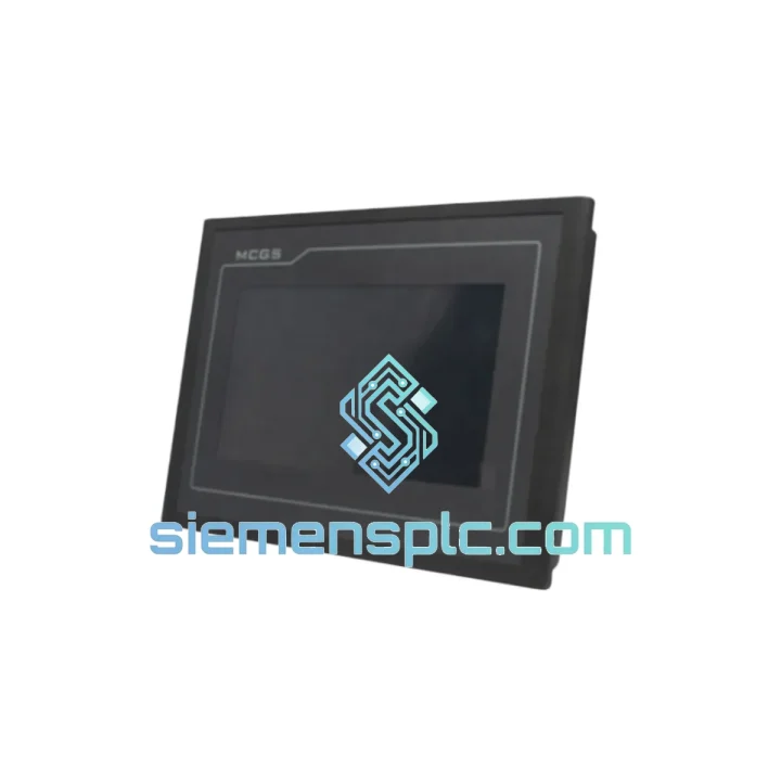 MCGS TPC7062HI HMI Touch Panel – TPC7000 Series