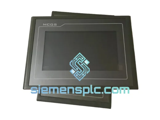 MCGS TPC7062TX HMI Touch Panel