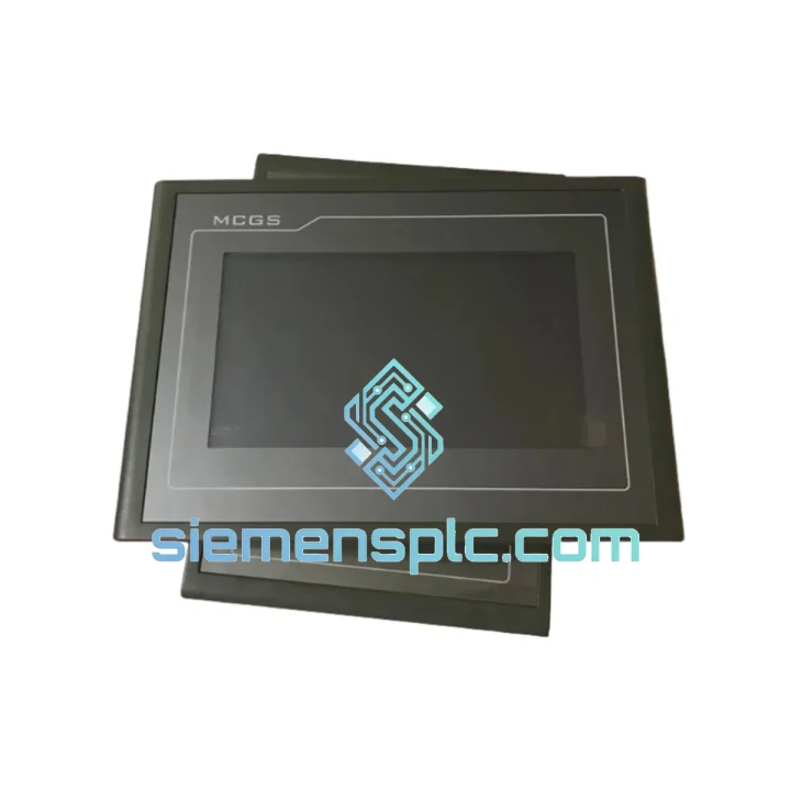 MCGS TPC7062TX HMI Touch Panel