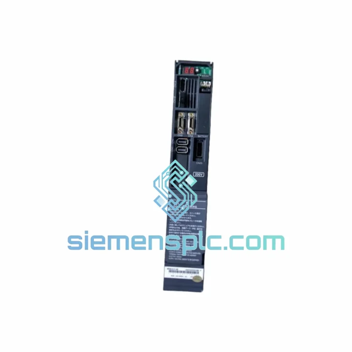 OMRON TPM1A-20CDT-D-V1 PLC Module