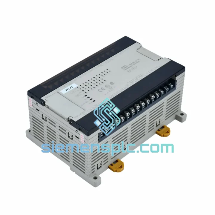 OMRON TPM1A-40CDR-A Programmable Logic Controller