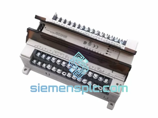 OMRON TPM1A-40CDT-D-V1 PLC CPU Unit