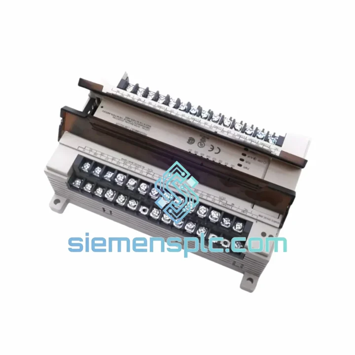OMRON TPM1A-40CDT-D-V1 PLC CPU Unit