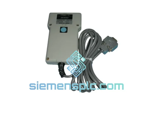 ABB TPM810 Turbine Protection Module