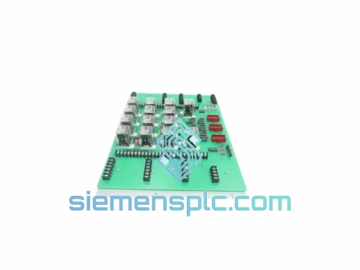 ABB TPSTU02 Safety Trip Unit – TPS Series