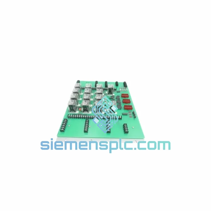 ABB TPSTU02 Safety Trip Unit – TPS Series