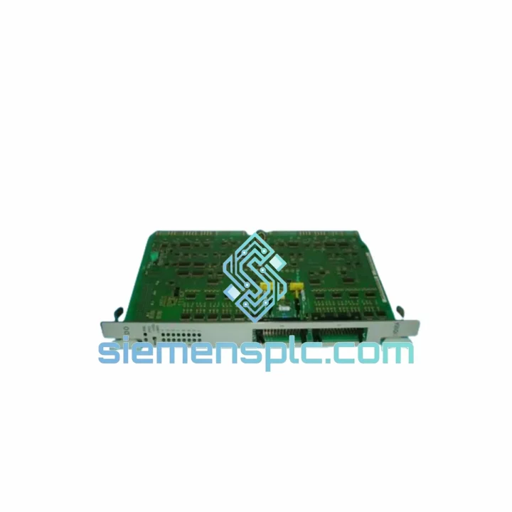 ABB TPSTU12-B DCS Terminal Board