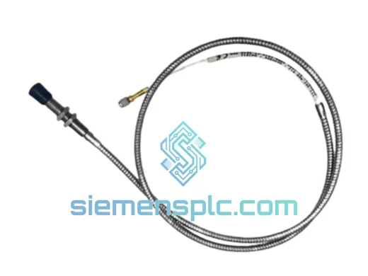 Vibro-Meter TQ402-111-402-000-013 Torque Sensor