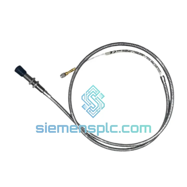 Vibro-Meter TQ402-111-402-000-013 Torque Sensor