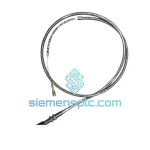 Vibro-Meter TQ402-111-402-000-013 Torque Sensor image 2