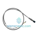Vibro-Meter TQ402-111-402-000-013 Torque Sensor image 3