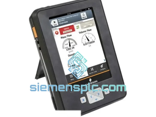Emerson TREXLHPNAWS1S Field Communicator